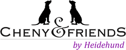 Cheny & Friends by Heidehund Logo